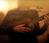 Sylvie Simmons - Sylvie (CD)