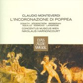 Monteverdi:Poppea