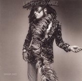 Lenny Kravitz - Mama Said (CD)