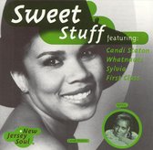 Sweet Stuff: New Jersey Soul