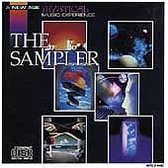 New Age Mystical Music Experience: The Sampler
