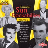 Essential Sun Rockabillies, Vol. 3