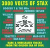 3000 Volts Of Stax