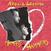 Neal & Leandra - Hearts & Hammers (CD)