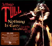 Nothing Is Easy: Live At The Isle Of Wight 1970