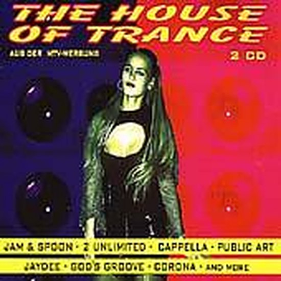 House Of Trance