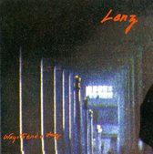 Lenz - Ways To End A Day (CD)