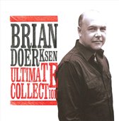Brian Doerksen - Ultimate Collection (CD)