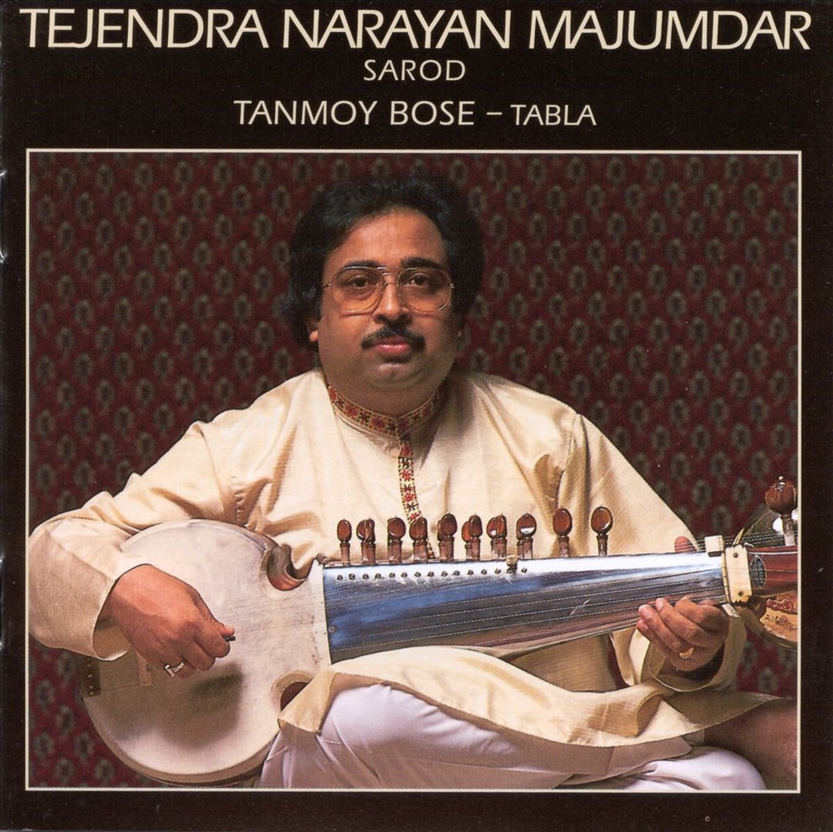 Sarod