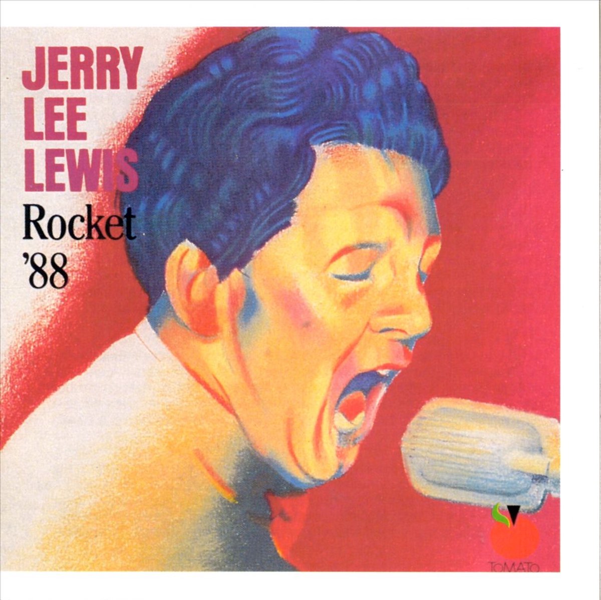 Rocket '88