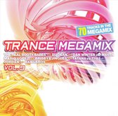 Trance Megamix, Vol. 9