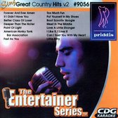 Sing Great Country Hits Vol. 2