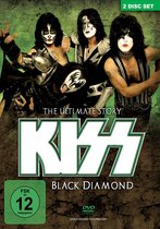 Documentary - Kiss - Black Diamond