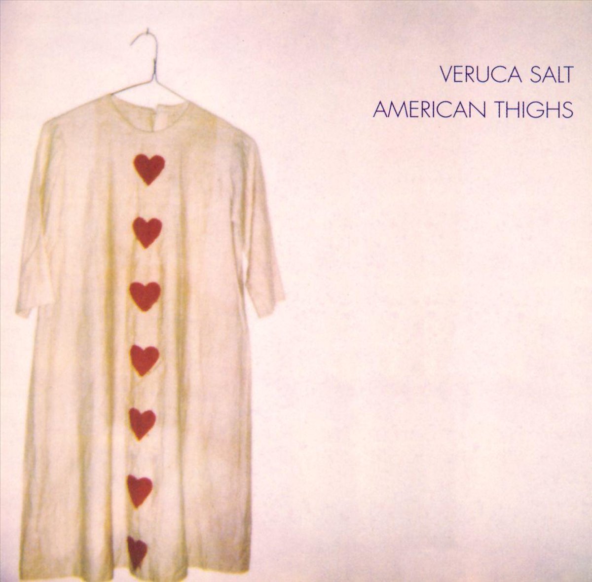 American Thighs
