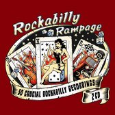 Various - My Kind Of Music - Rockabilly Rampa