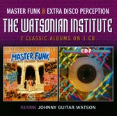 Master Funk/Extra Disco Perception