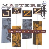Masters Of Jazz, Vol. 3: Big Bands Of The '30s...