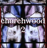 Churchwood - 2 (CD)