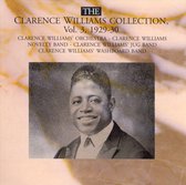 Clarence Williams Vol. 3: 1929-30