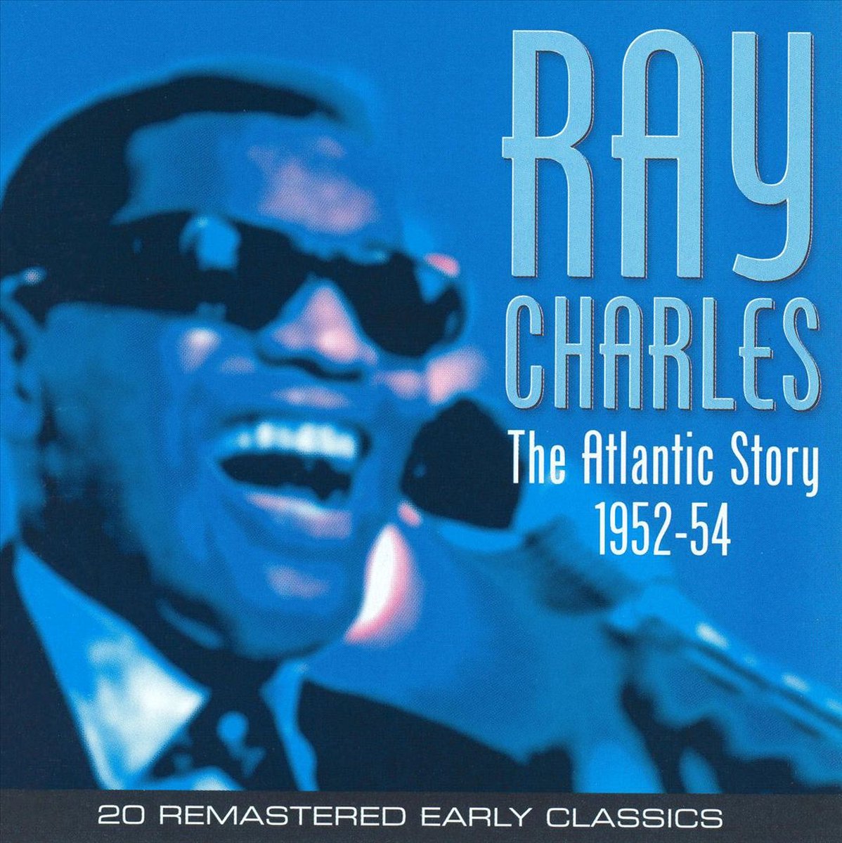 The Atlantic Story 1952-1954