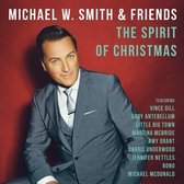 Michael W. Smith - The Spirit Of Christmas