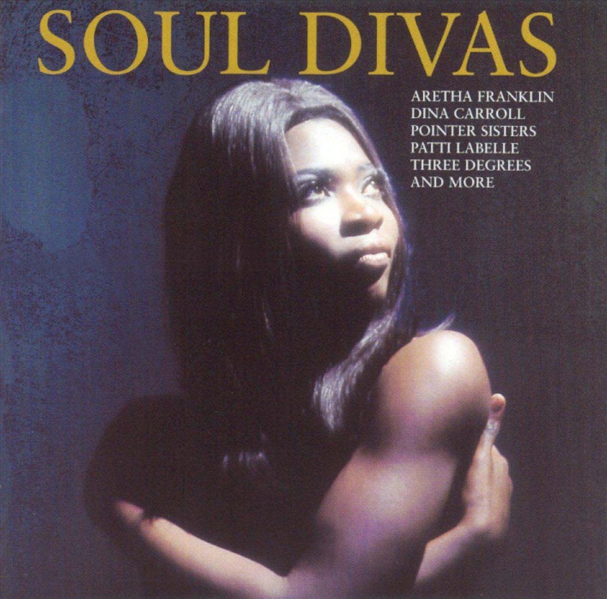 Soul Divas