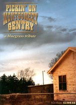 Pickin' on Montgomery Gentry