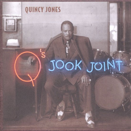 Q's Jook Joint