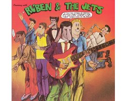 Cruising With Ruben & The Jets