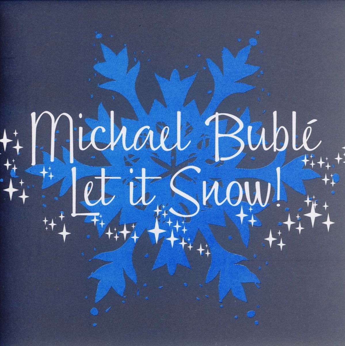 Let It Snow