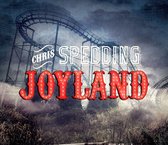 Chris Spedding - Joyland (CD)