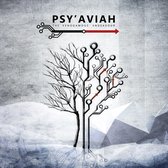 Psy'aviah - The Xenogamous Endeavour (CD)
