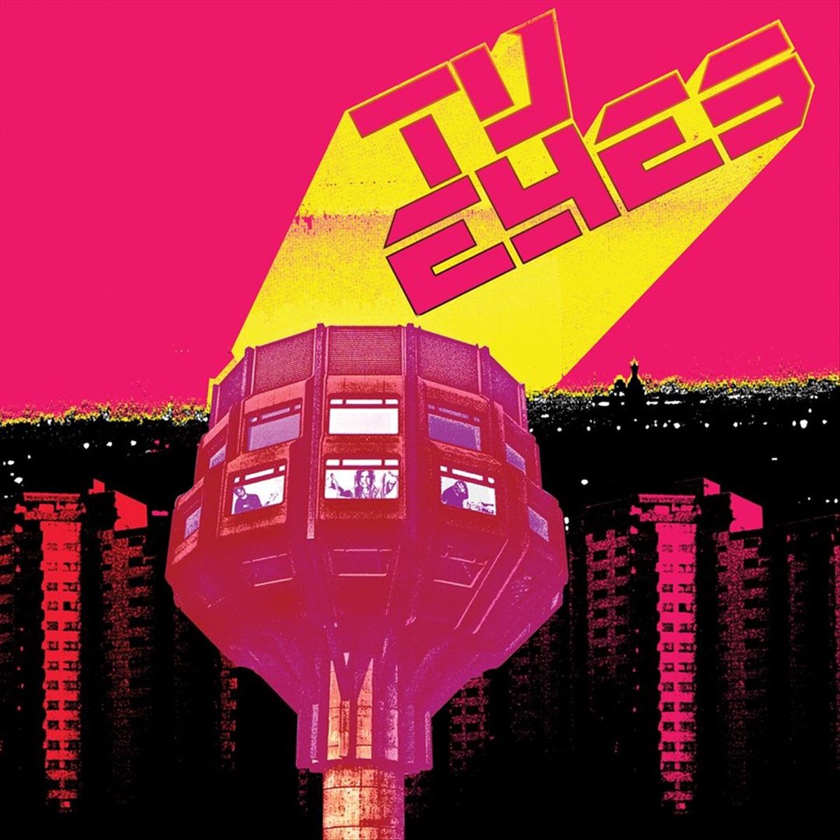 Tv Eyes