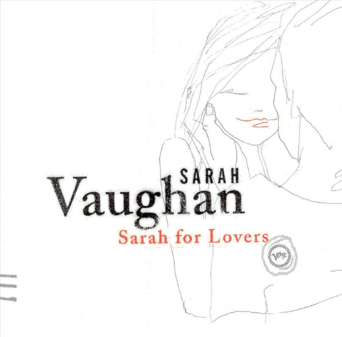 Sarah For Lovers