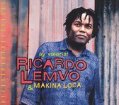 Lemvo Ricardo - Ay Veleria