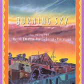 Burning Sky - Burning Sky (CD)