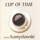 Namyslowski: Cup Of Time Plays Namy