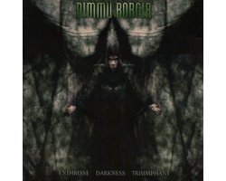 Enthrone Darkness Triumphant