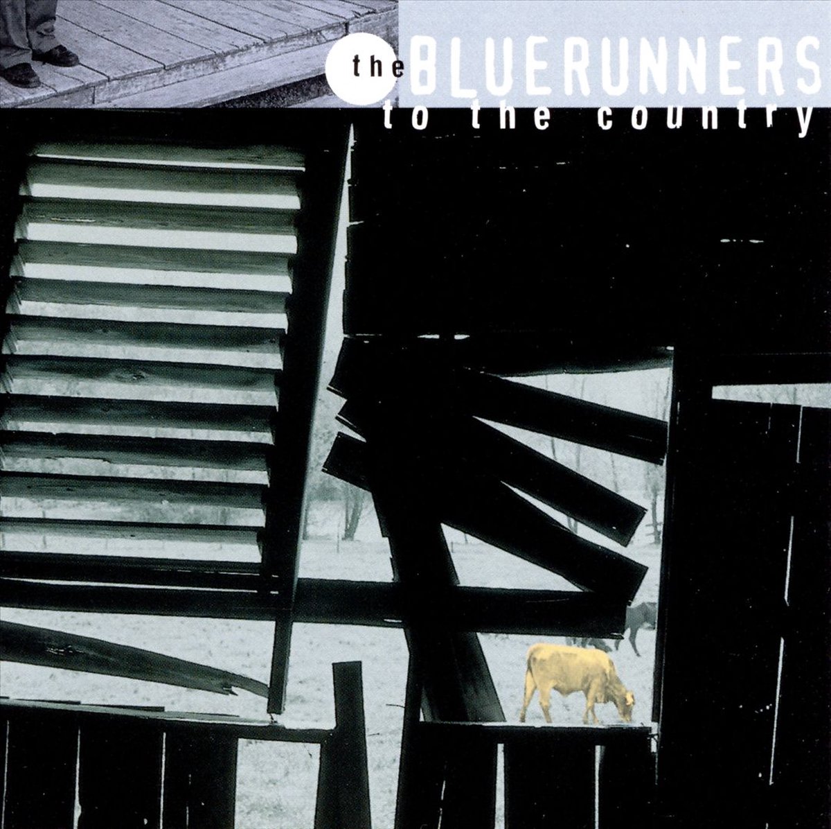 To The Country