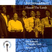 Southern Journey Vol. 11: Honor The Lamb