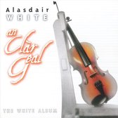 Alasdair White - An Clar Geal (CD)