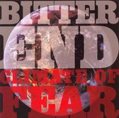 Bitter End - Climate Of Fear (CD)