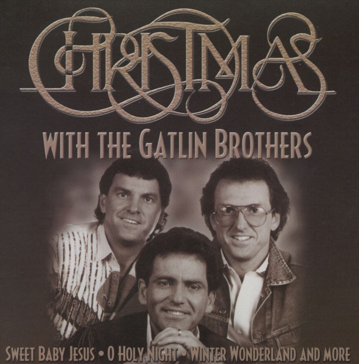 Christmas with the Gatlins [BCI]