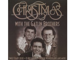 Top 10 countrymuziek 2026: The Gatlin Brothers – Christmas with the Gatlins