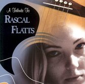 Various Artists - Tribute To Rascal Flatts (CD)