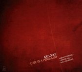 Joe Locke - Love Is A Pendulum (CD)