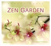 Ceridwen O'Brian - Zen Garden (CD)