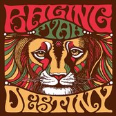 Raging Fyah - Destiny (2 LP)