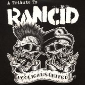 Various (Rancid Tribute) - Hooligans United (2 CD)