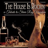 The House Is Rockin' (CD)